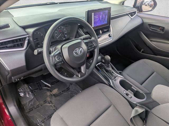 Used 2024 Toyota Corolla LE image 9