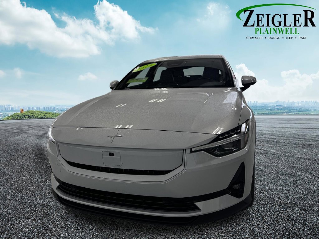Used 2024 Polestar Polestar 2 AWD/4WD image 9