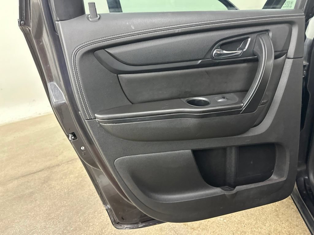 Used 2017 Chevrolet Traverse LT AWD/4WD image 26