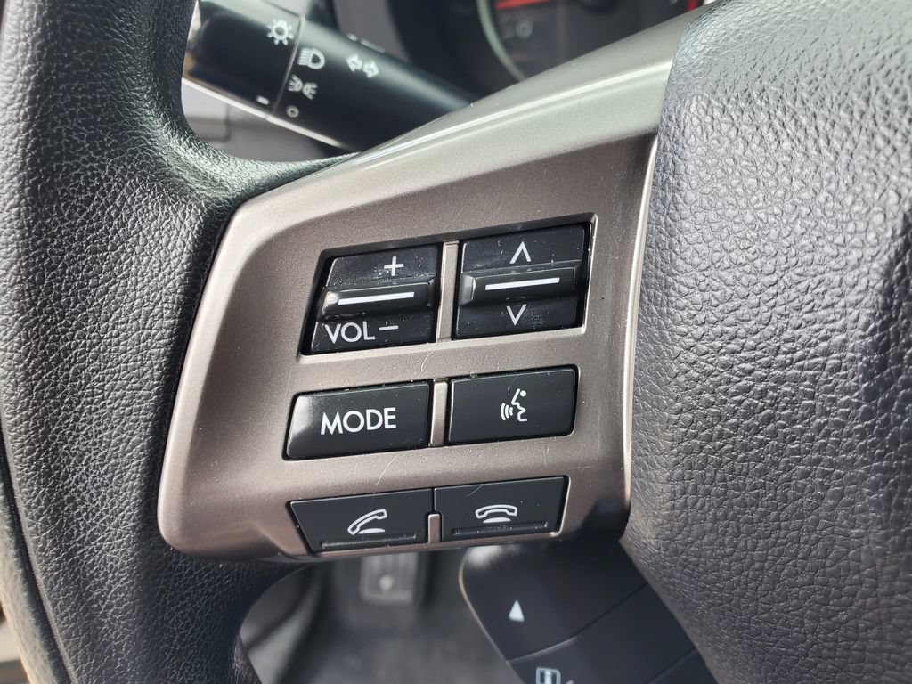 Used 2014 Subaru Forester 2.5i Premium w/ All-Weather Package AWD/4WD image 15