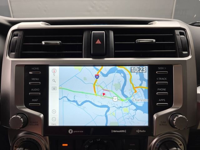 Used 2023 Toyota 4Runner SR5 Premium w/ Moonroof Package image 28