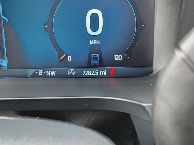 Certified 2025 Ford F150 STX w/ Equipment Group 200A image 26