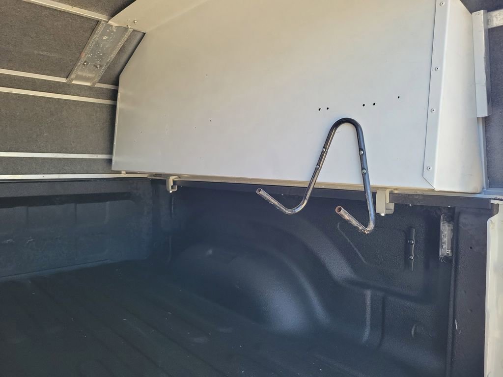 Used 2024 RAM 2500 Tradesman w/ Bed Utility Group image 15