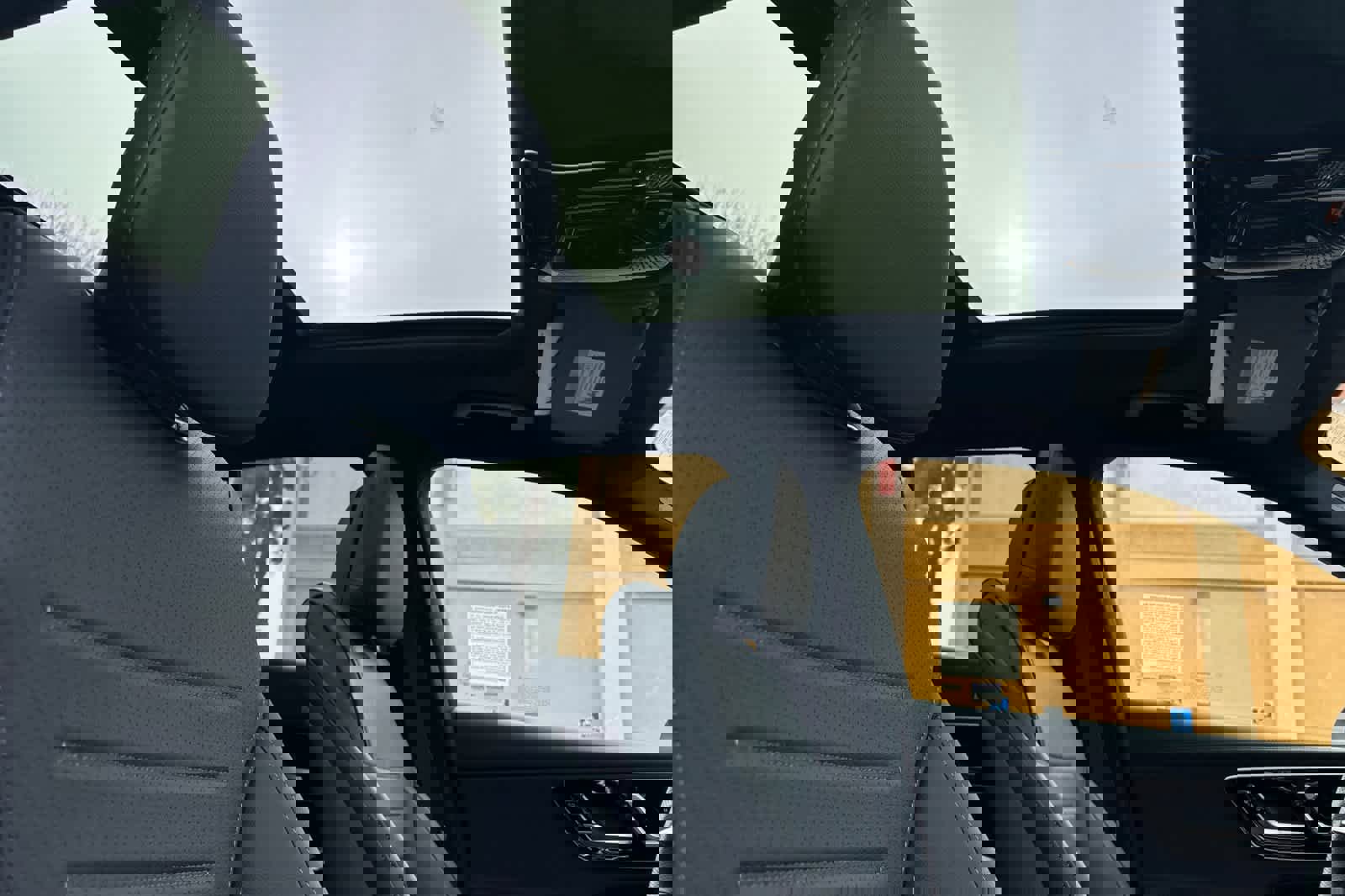 New 2026 Mercedes-Benz GLC 300 GLC 300 image 16