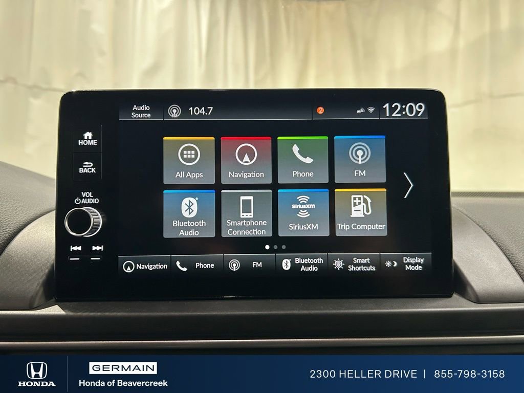 Used 2024 Honda Pilot Elite image 21