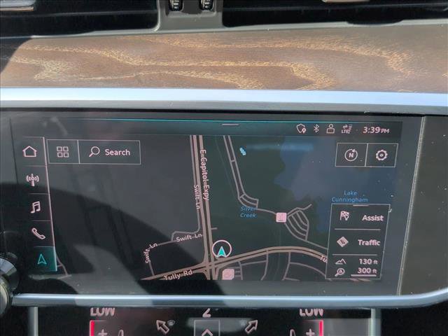 Used 2019 Audi A7 3.0T Premium Plus w/ Premium Plus Package image 13