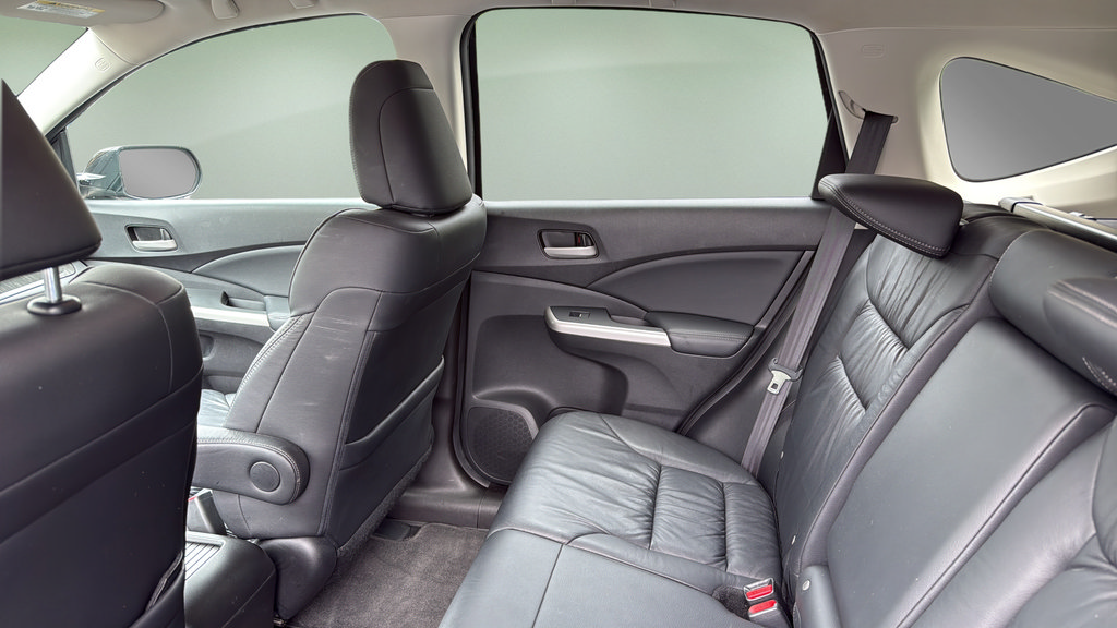 Used 2014 Honda CR-V EX-L image 13