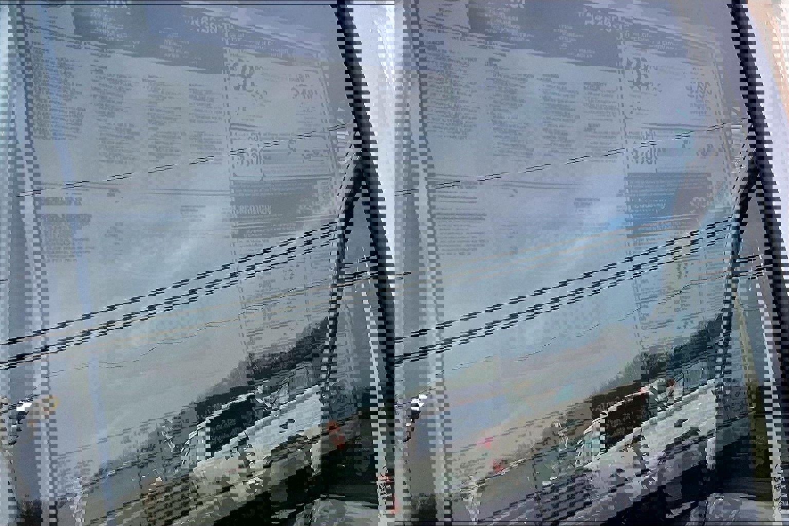 New 2026 Ford Maverick XL image 14