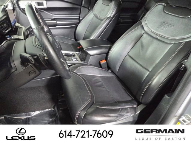 Used 2020 Ford Explorer ST image 18