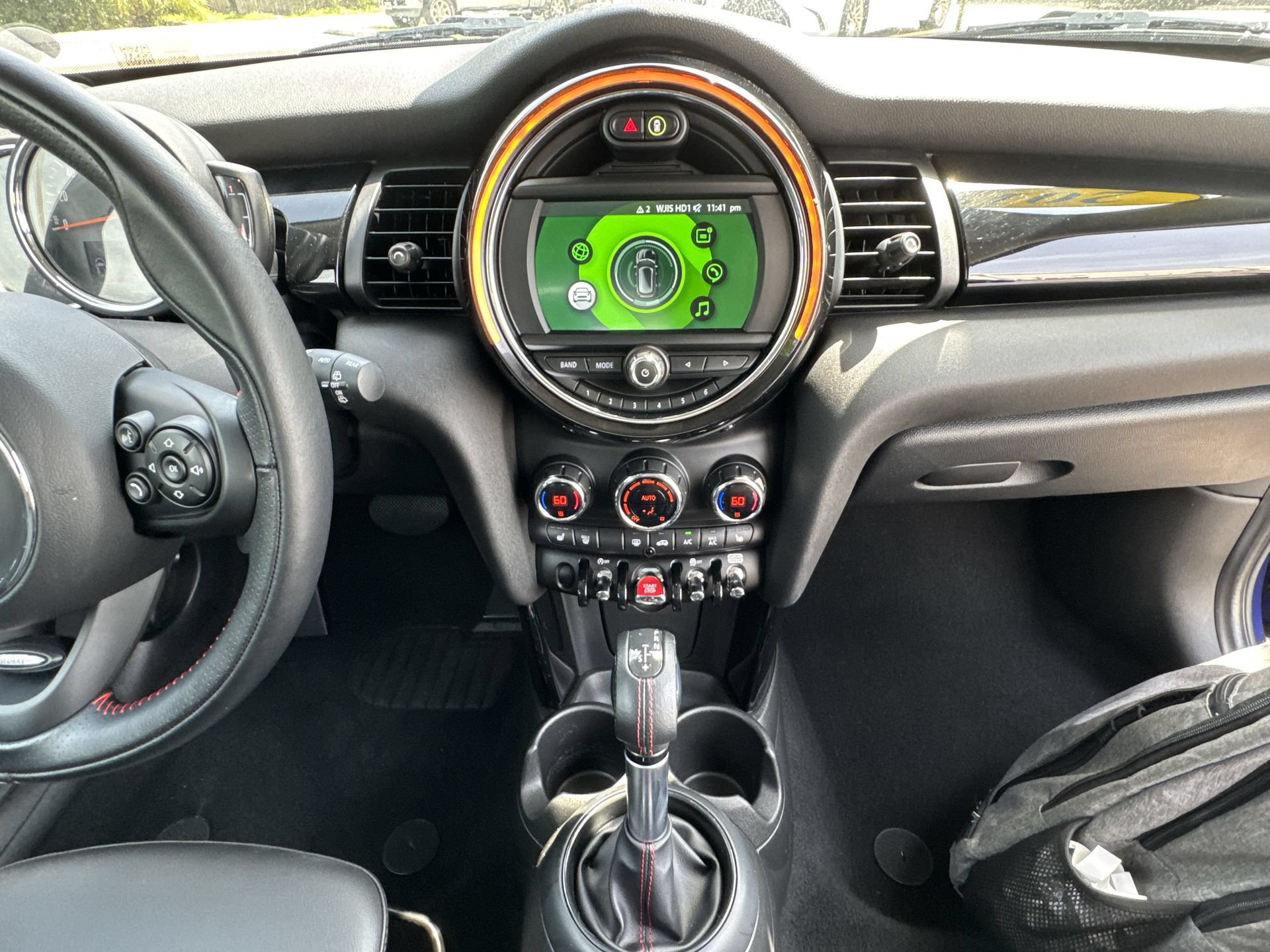 Used 2019 MINI Cooper S w/ Premium Package FWD image 15