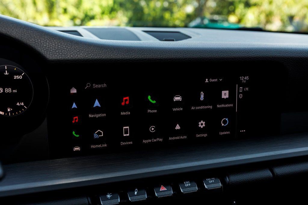 Used 2022 Porsche 911 GT3 image 16