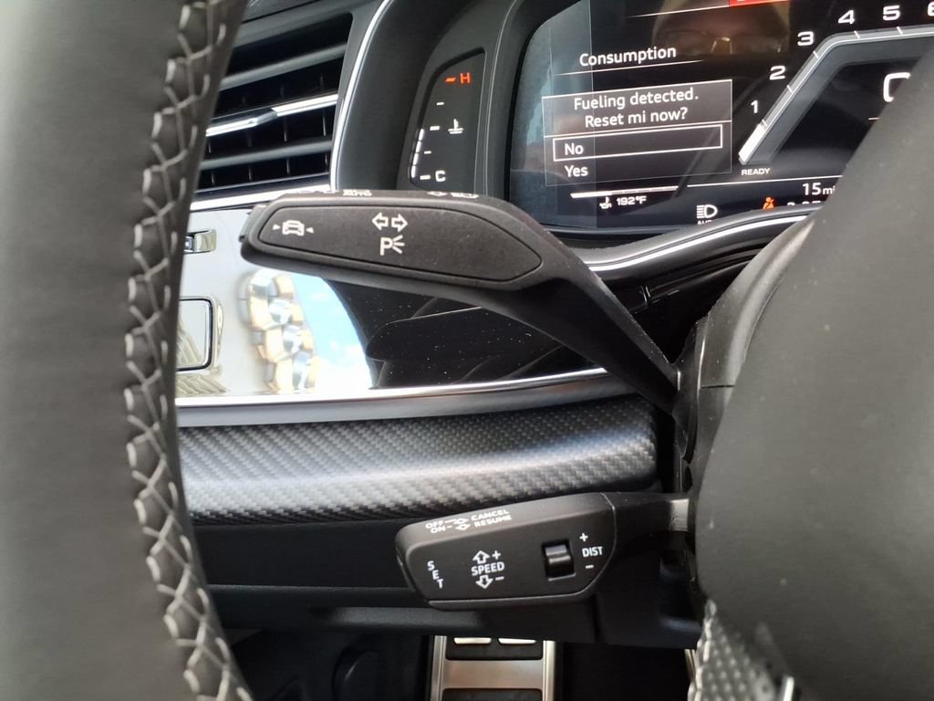 New 2026 Audi SQ8 Premium Plus AWD/4WD image 33