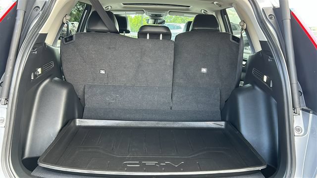 Used 2023 Honda CR-V EX-L image 27