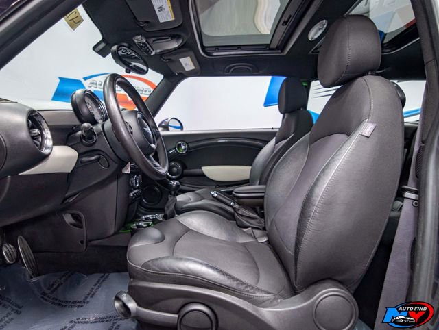 Used 2014 MINI Cooper Clubman S image 15