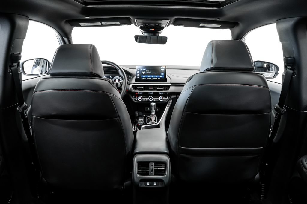 New 2026 Acura ADX A-Spec AWD/4WD image 19