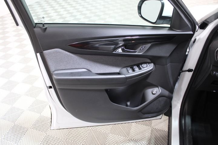 New 2026 Chevrolet TrailBlazer LT w/ Convenience Package image 10