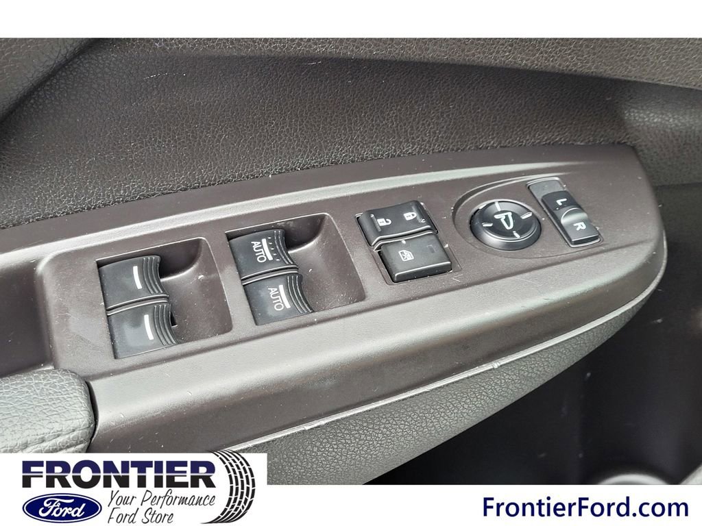 Used 2017 Acura RDX FWD w/ Technology Package image 15