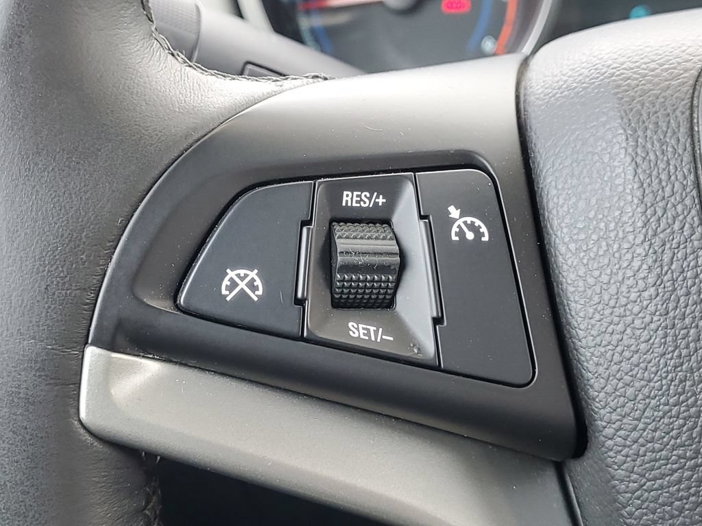 Used 2012 Chevrolet Cruze Eco FWD image 19