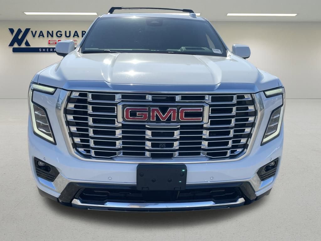 New 2026 GMC Yukon Denali w/ LPO, Floor Liner Package image 9