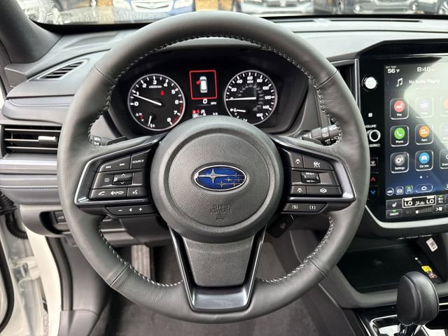 New 2026 Subaru Forester Limited image 27