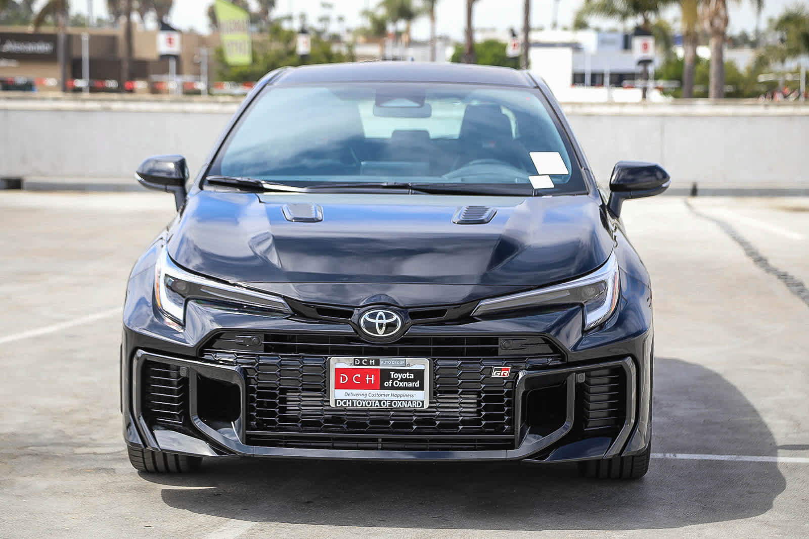 New 2026 Toyota Corolla GR AWD/4WD image 3