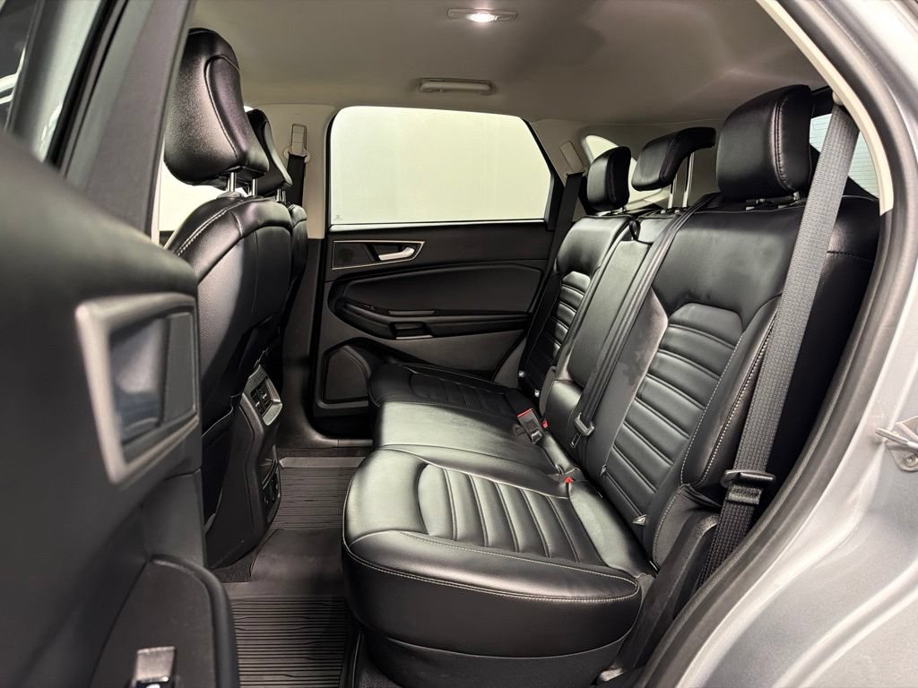 Certified 2023 Ford Edge SEL w/ Convenience Package AWD/4WD image 30