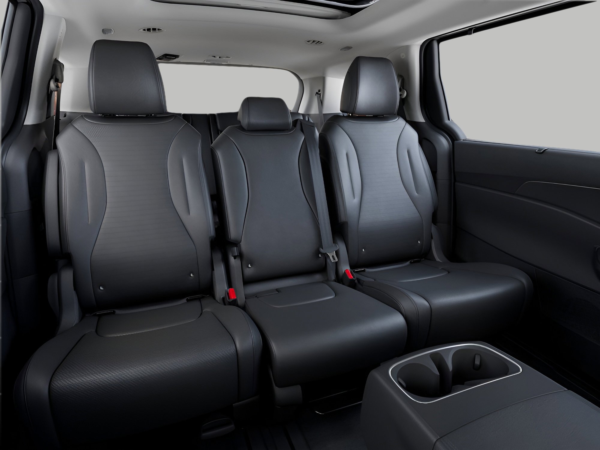 New 2026 Kia Carnival SX Prestige image 16