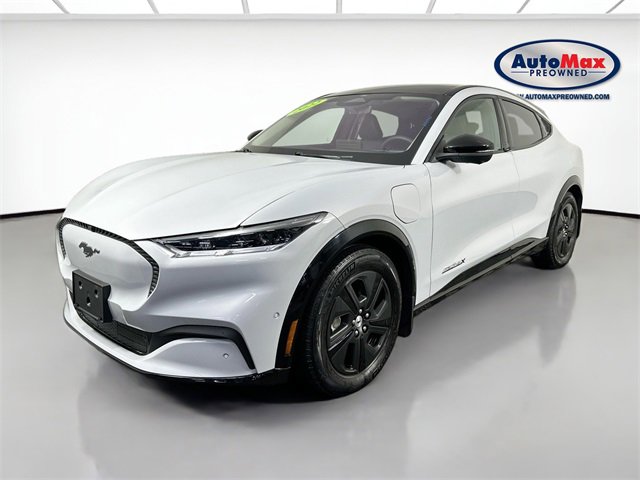 Used 2022 Ford Mustang Mach-E California Route 1 image 5