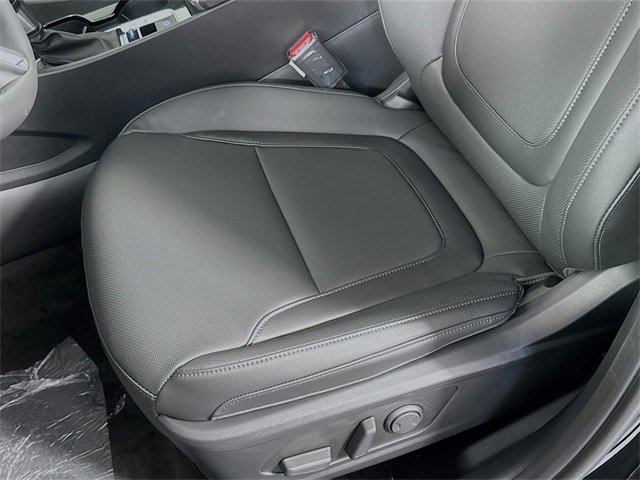 Certified 2025 Hyundai Santa Cruz SEL image 22