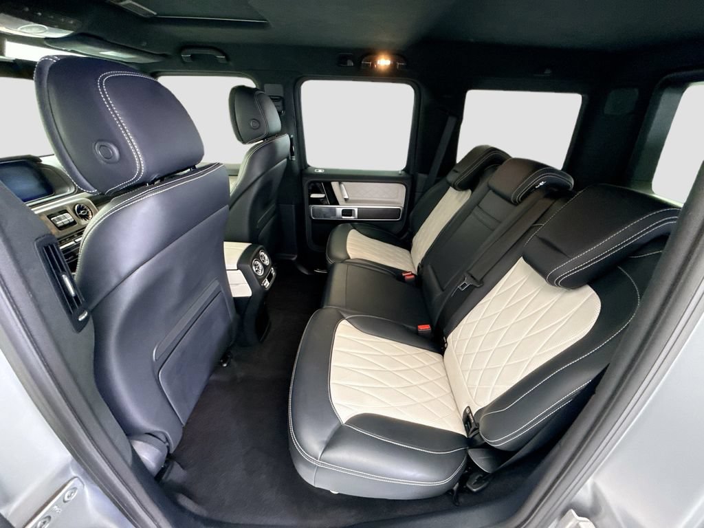 Used 2023 Mercedes-Benz G 550 image 19