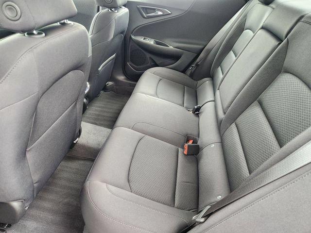 Used 2024 Chevrolet Malibu LT FWD image 26