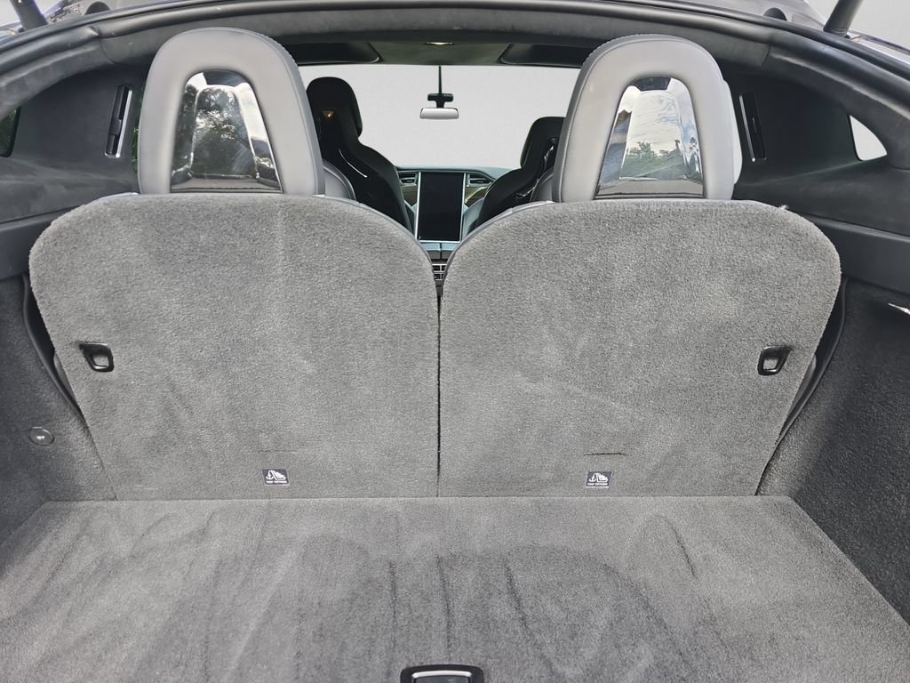 Used 2016 Tesla Model X P90D AWD/4WD image 24