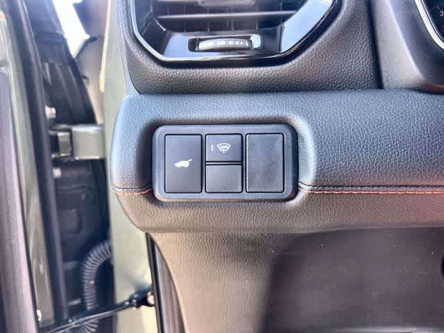Certified 2026 Honda Passport TrailSport Elite image 29