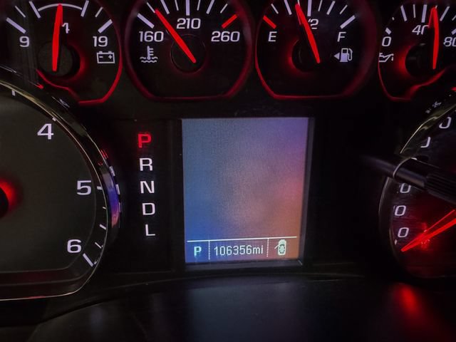 Used 2018 GMC Sierra 1500 4x4 Double Cab w/ Elevation Edition image 19
