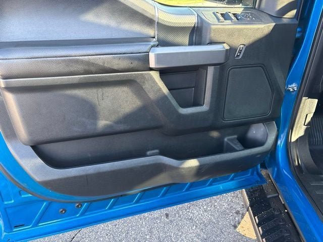 Used 2019 Ford F150 XLT w/ Equipment Group 301A Mid AWD/4WD image 22
