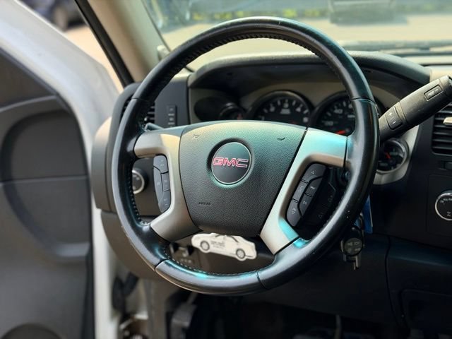 Used 2013 GMC Sierra 1500 SLE w/ Power Tech Package AWD/4WD image 19