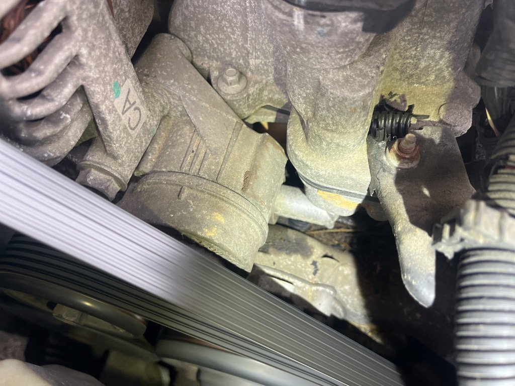 Used 2006 Pontiac Grand Prix w/ Preferred Package image 12