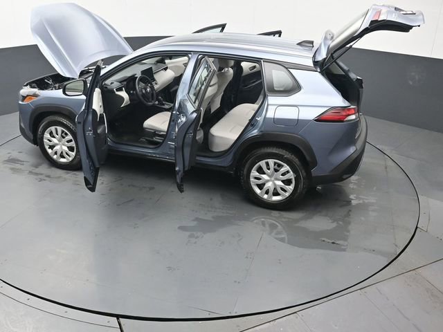 Certified 2026 Toyota Corolla Cross L image 43