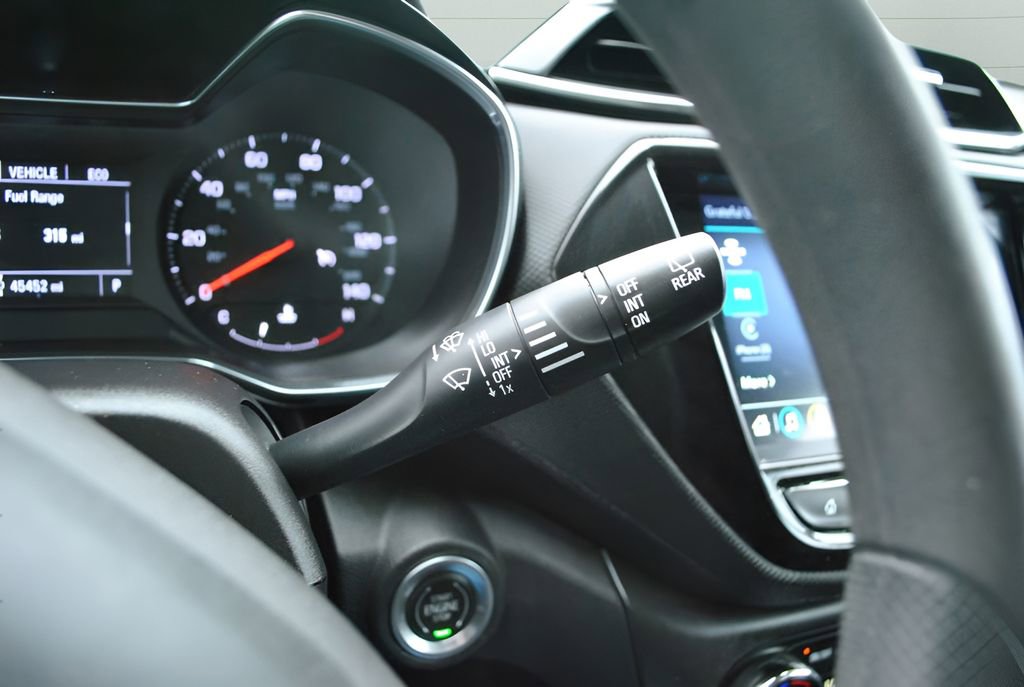 Used 2021 Chevrolet TrailBlazer LT w/ Convenience Package image 25