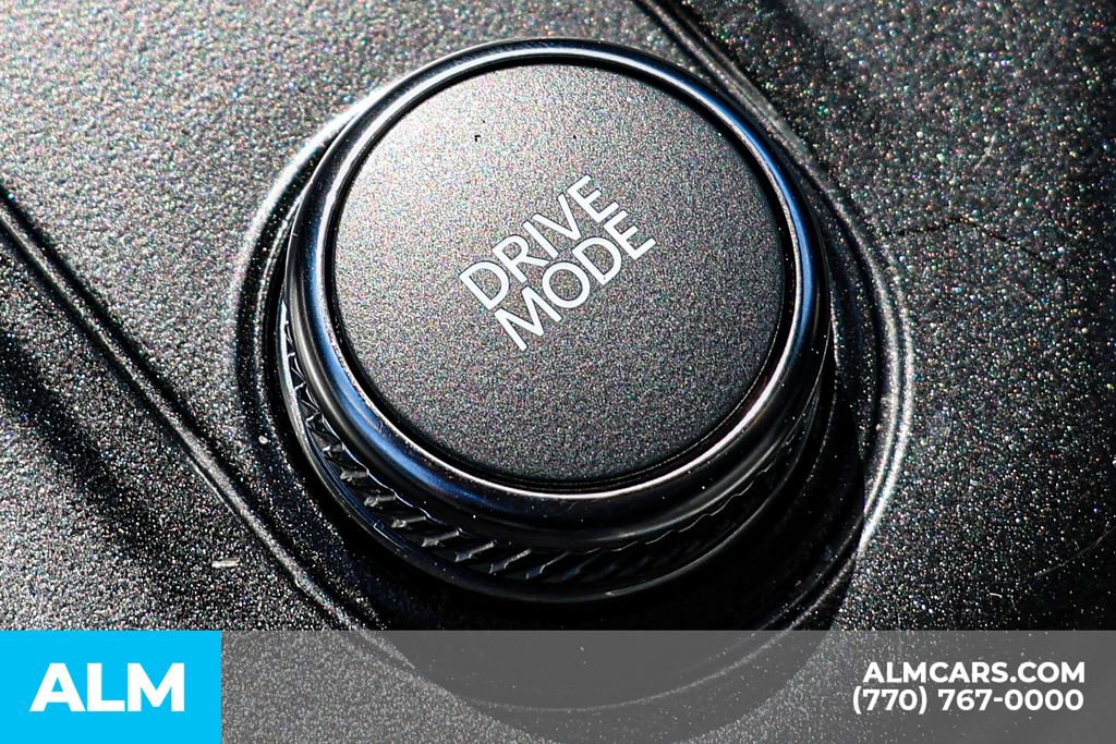 Used 2025 Ford Explorer ST-Line image 46