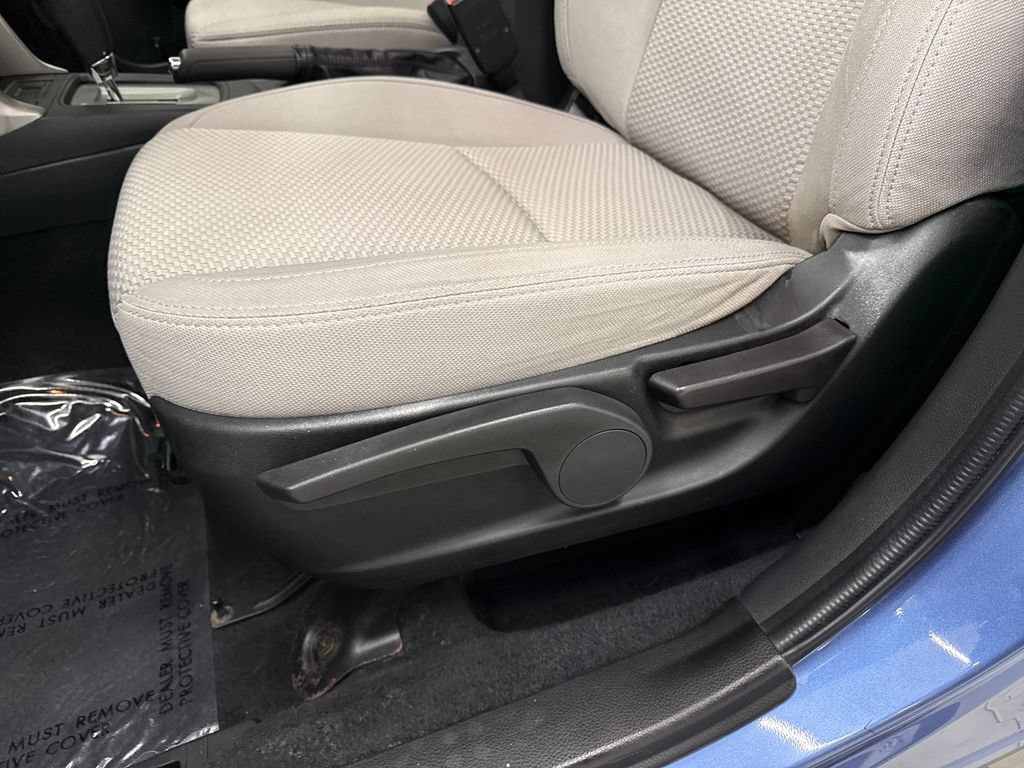 Used 2018 Subaru Forester 2.5i w/ Alloy Wheel Package AWD/4WD image 13