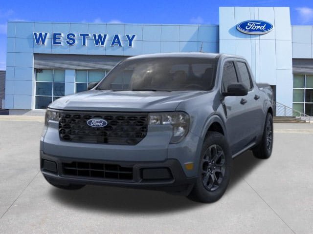 New 2026 Ford Maverick XLT FWD image 26