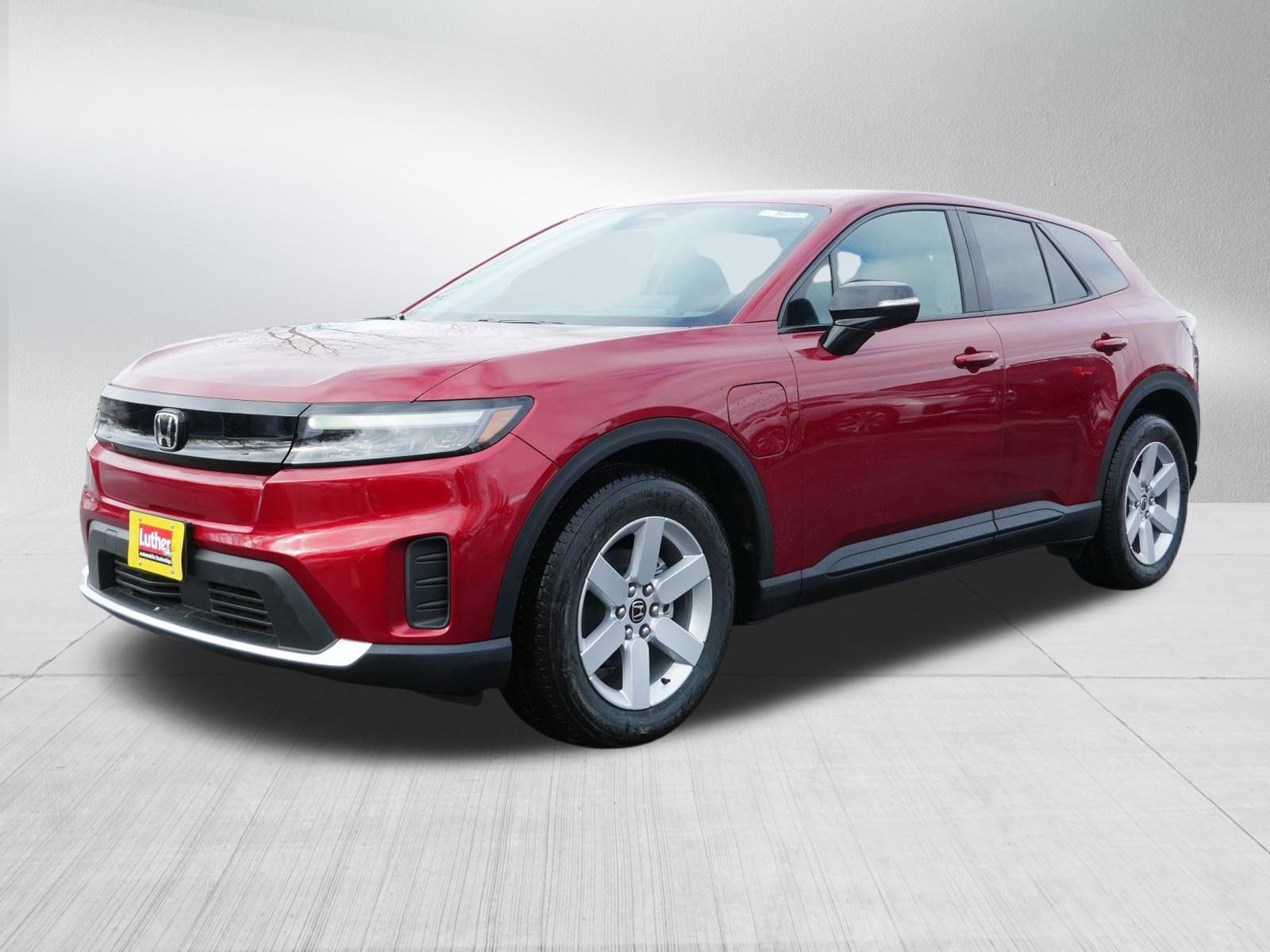 New 2026 Honda Prologue EX image 3