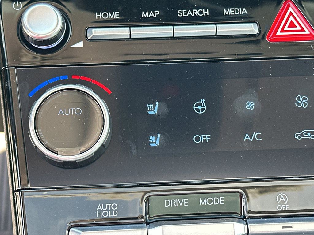 New 2025 Hyundai Santa Fe Calligraphy image 22