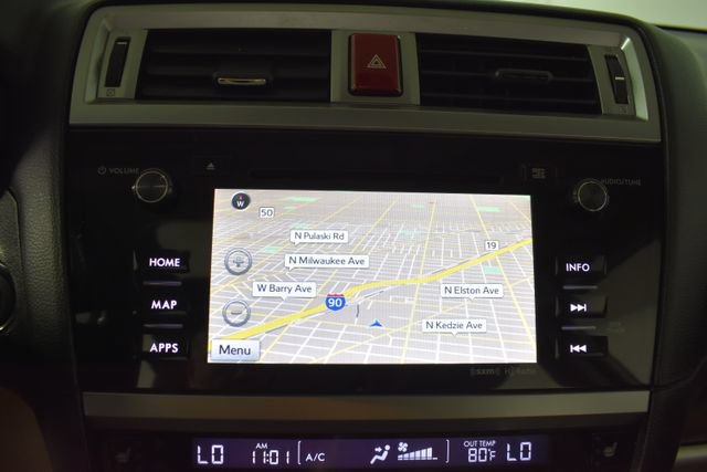 Used 2016 Subaru Outback 2.5i Limited AWD/4WD image 22