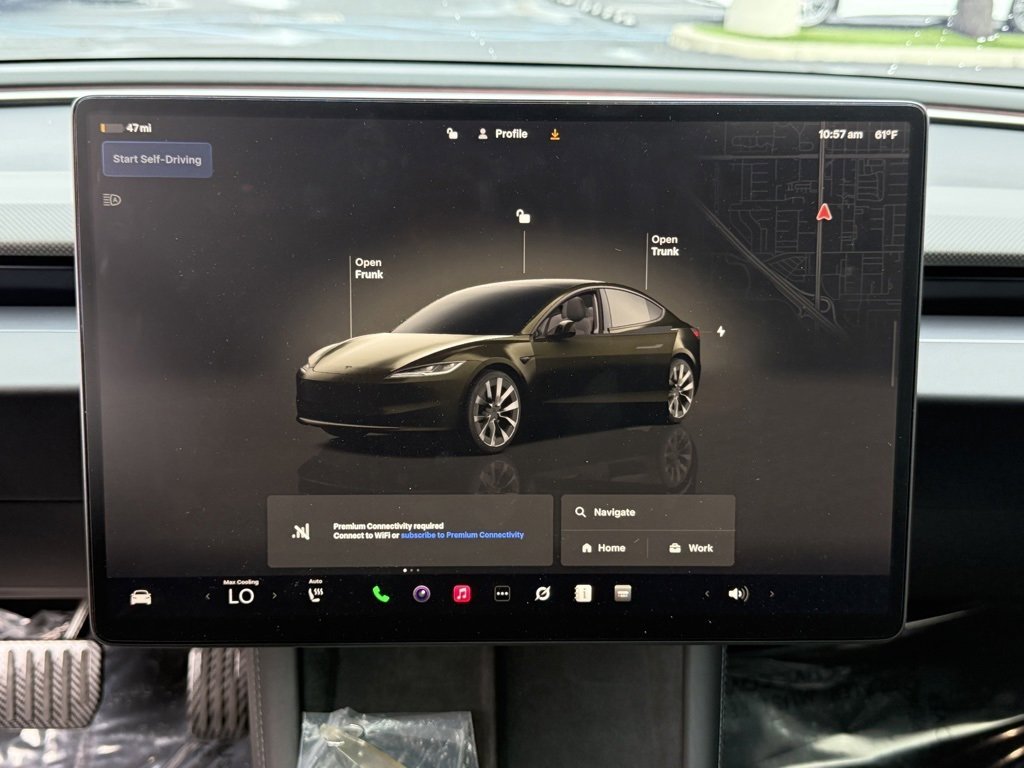 Used 2025 Tesla Model 3 Long Range image 26