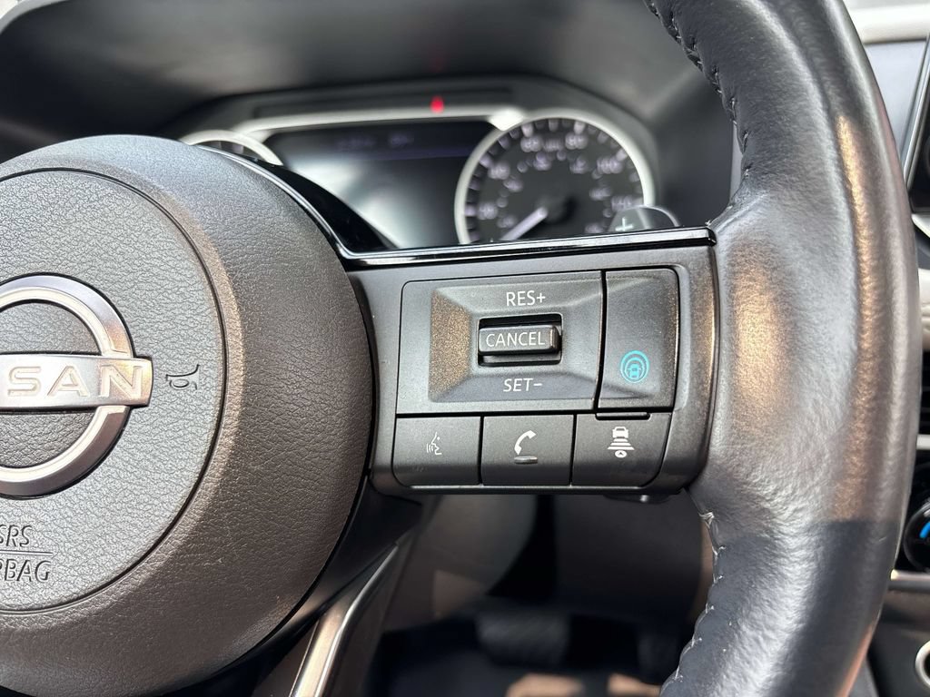 Used 2023 Nissan Rogue SV w/ SV Premium Package AWD/4WD image 22