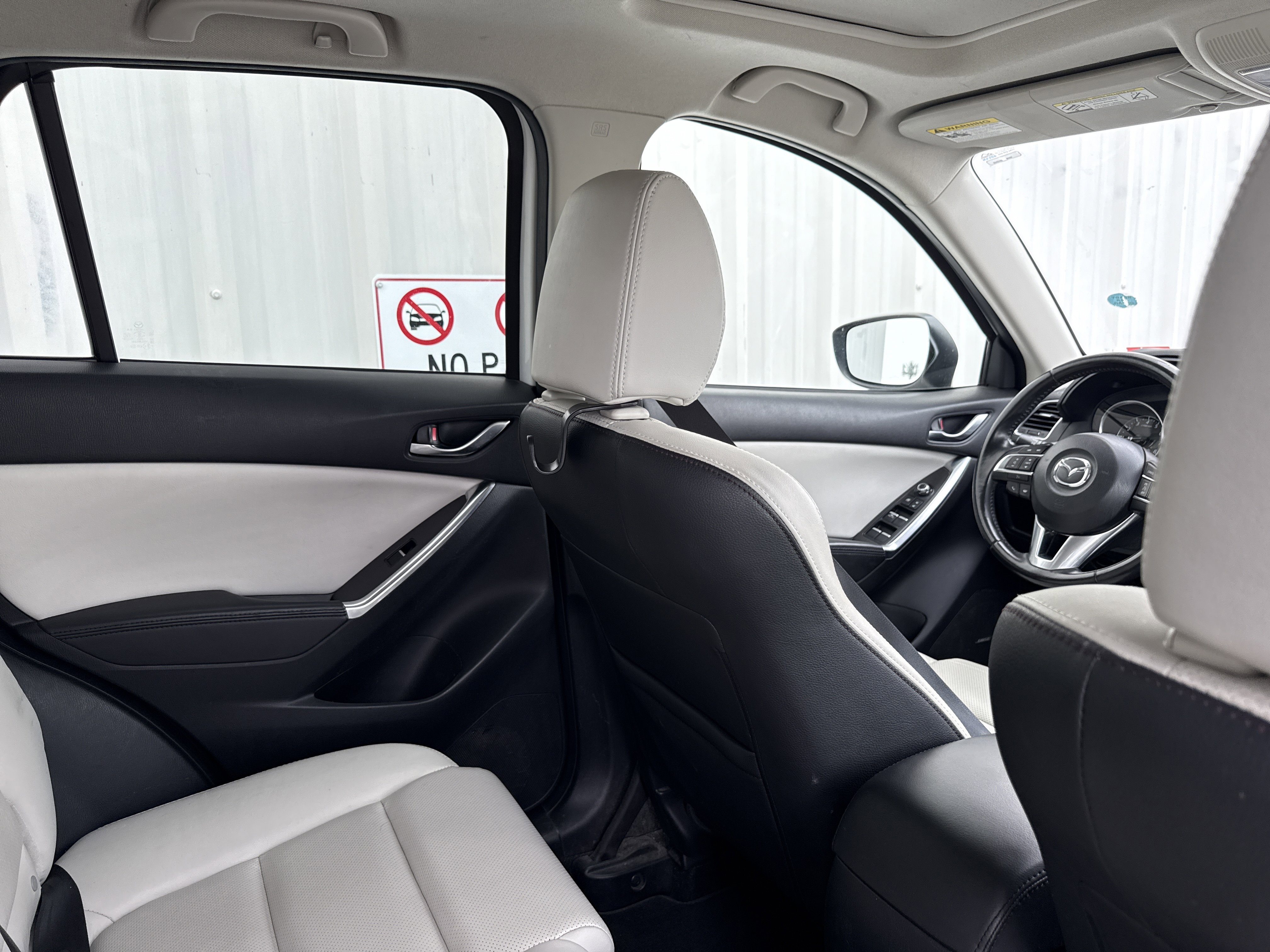 Used 2016 MAZDA CX-5 Grand Touring image 41