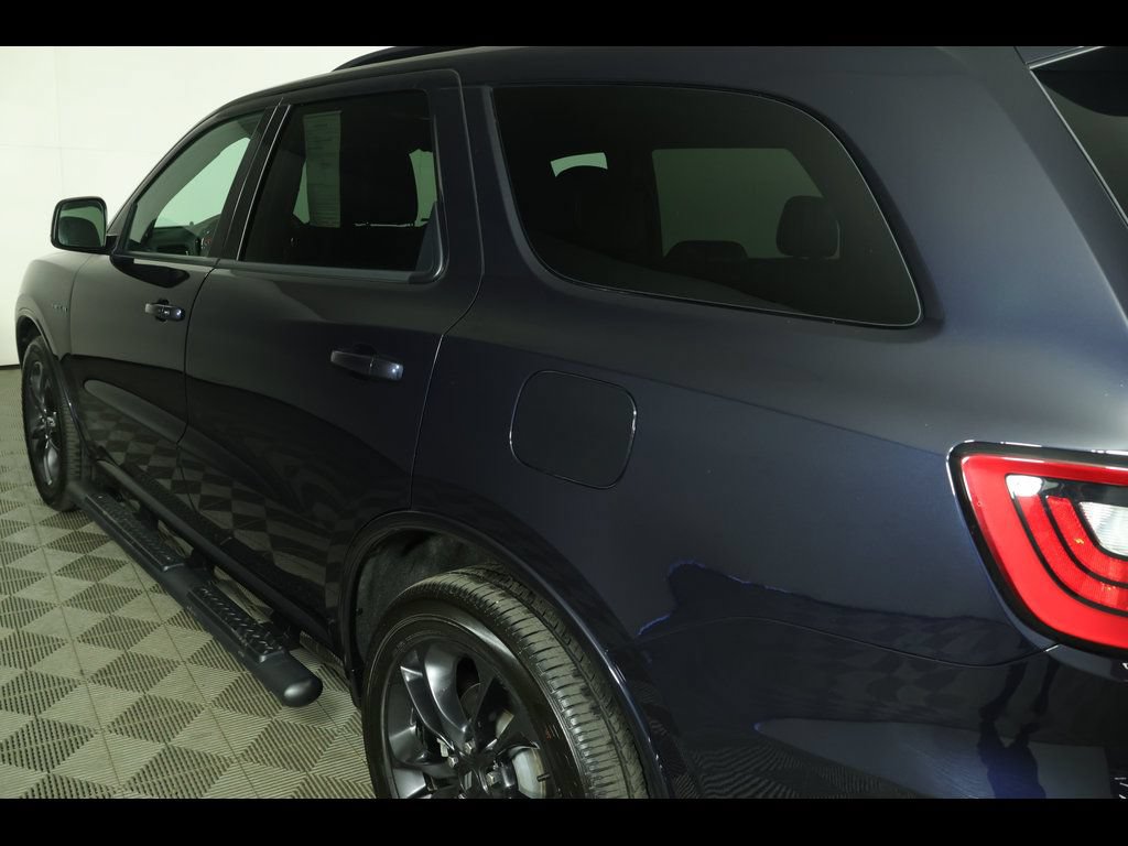 Used 2024 Dodge Durango R/T AWD/4WD image 21