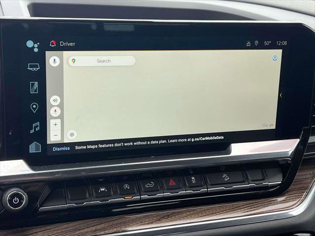 Used 2023 Chevrolet Silverado 1500 RST image 32